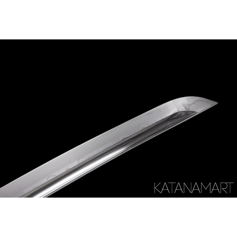 Nakaoka Katana Aiguisé | Sabre Japonais | Artisanal