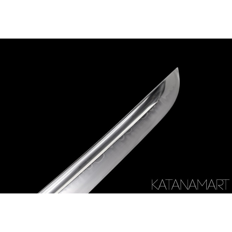 Nakaoka Katana Aiguisé | Sabre Japonais | Artisanal