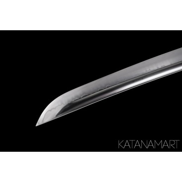 Nakaoka Katana Aiguisé | Sabre Japonais | Artisanal
