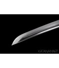 Nakaoka Katana Aiguisé | Sabre Japonais | Artisanal