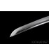 Nakaoka Katana Aiguisé | Sabre Japonais | Artisanal
