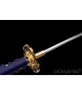 Nakaoka Katana Aiguisé | Sabre Japonais | Artisanal