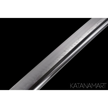 Nakaoka Katana Aiguisé | Sabre Japonais | Artisanal