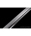 Nakaoka Katana Aiguisé | Sabre Japonais | Artisanal