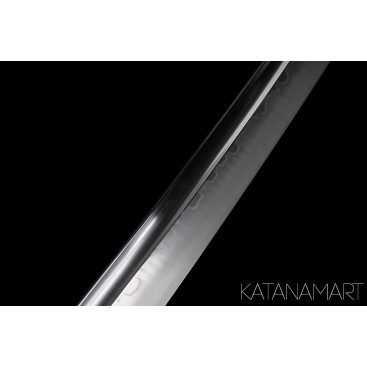 Nakaoka Katana Aiguisé | Sabre Japonais | Artisanal