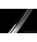 Nakaoka Katana Aiguisé | Sabre Japonais | Artisanal
