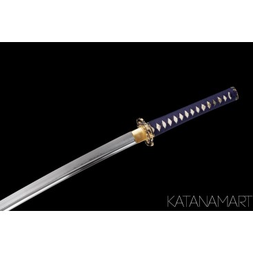 Nakaoka Katana Aiguisé | Sabre Japonais | Artisanal