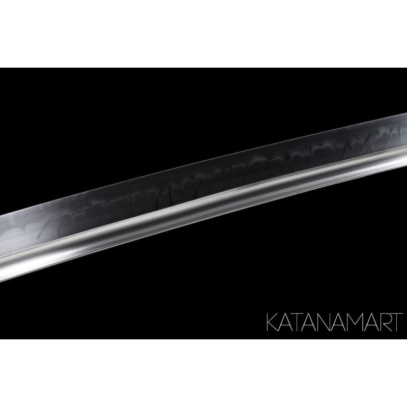 Kusaka Katana Aiguisé | Sabre Japonais | Artisanal