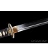 Kusaka Katana Aiguisé | Sabre Japonais | Artisanal