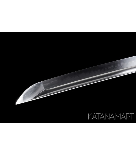 Kusaka Katana Aiguisé | Sabre Japonais | Artisanal