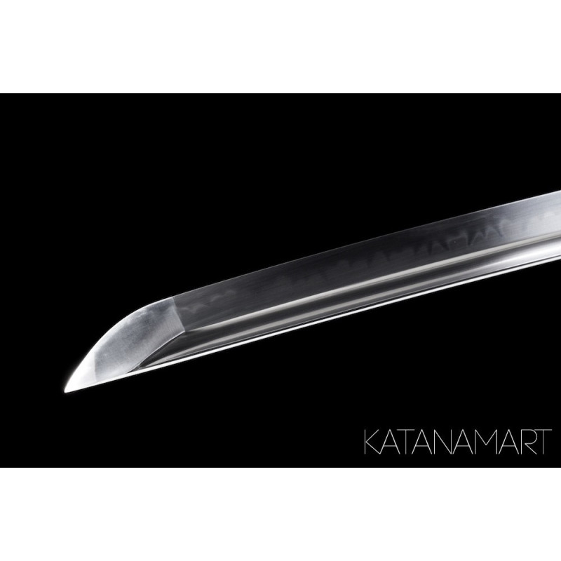 Kusaka Katana Aiguisé | Sabre Japonais | Artisanal