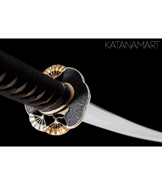 Kusaka Katana Aiguisé | Sabre Japonais | Artisanal