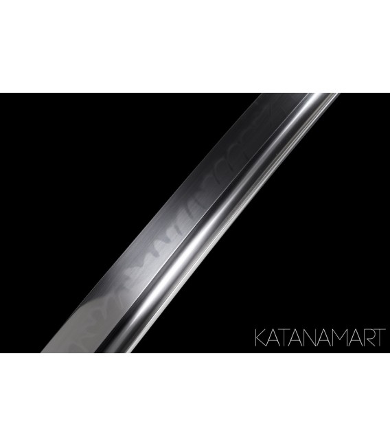 Kusaka Katana Aiguisé | Sabre Japonais | Artisanal