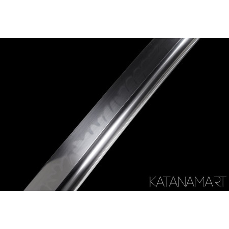 Kusaka Katana Aiguisé | Sabre Japonais | Artisanal