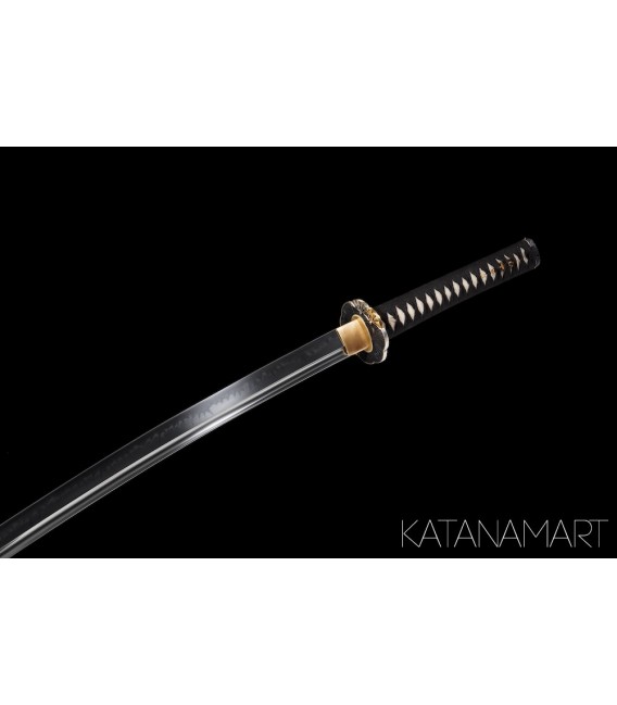 Kusaka Katana Aiguisé | Sabre Japonais | Artisanal