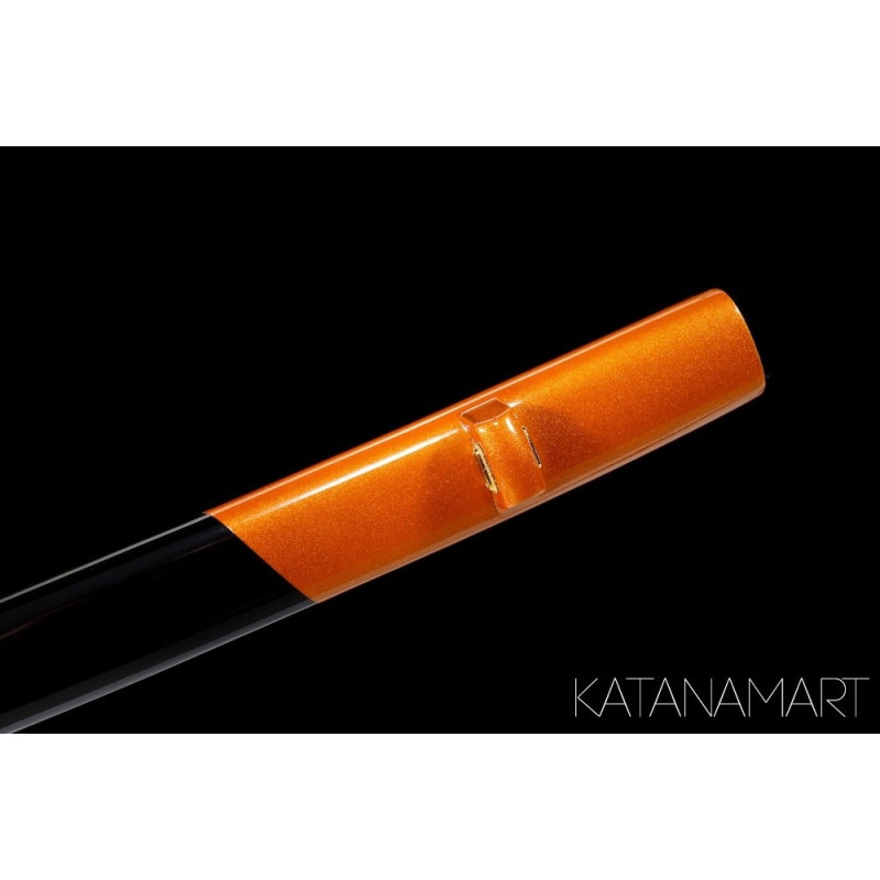 Kusaka Katana Aiguisé | Sabre Japonais | Artisanal