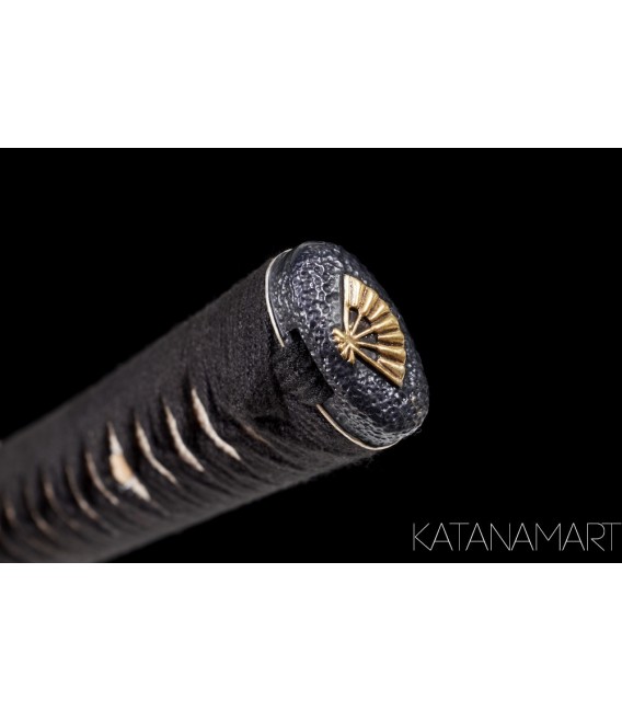 Kusaka Katana Aiguisé | Sabre Japonais | Artisanal