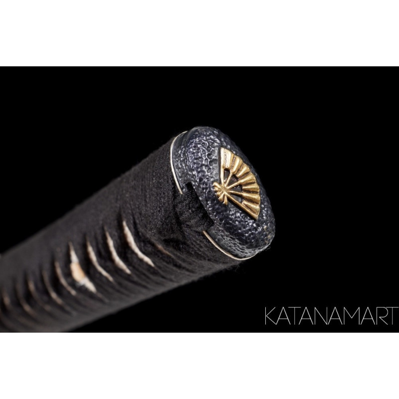 Kusaka Katana Aiguisé | Sabre Japonais | Artisanal