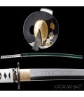 Sakamoto Katana Aiguisé | Sabre Japonais | Artisanal