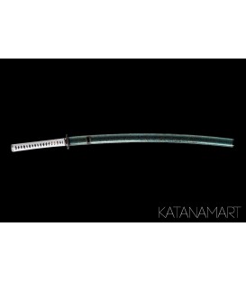 Sakamoto Katana Aiguisé | Sabre Japonais | Artisanal
