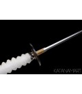 Sakamoto Katana Aiguisé | Sabre Japonais | Artisanal