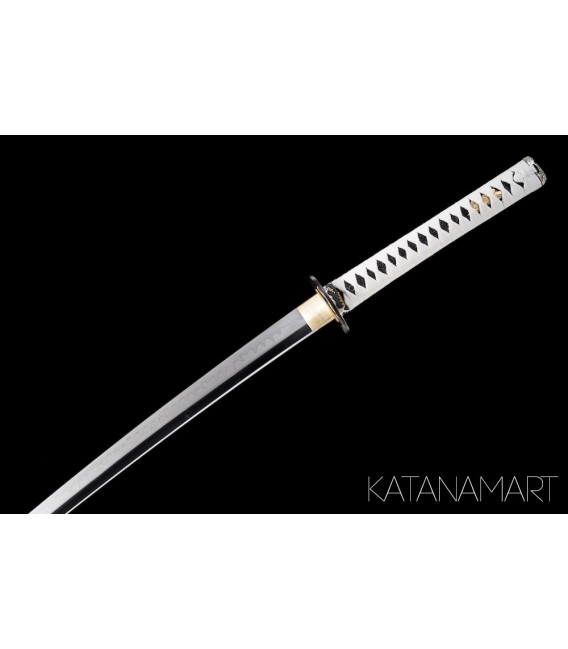 Sakamoto Katana Aiguisé | Sabre Japonais | Artisanal