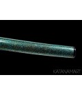 Sakamoto Katana Aiguisé | Sabre Japonais | Artisanal