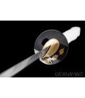 Sakamoto Katana Aiguisé | Sabre Japonais | Artisanal