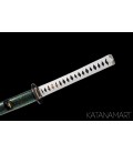 Sakamoto Katana Aiguisé | Sabre Japonais | Artisanal