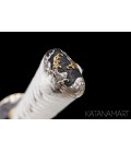 Sakamoto Katana Aiguisé | Sabre Japonais | Artisanal