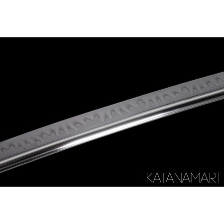 Otomo Katana Aiguisé | Sabre Japonais | Artisanal