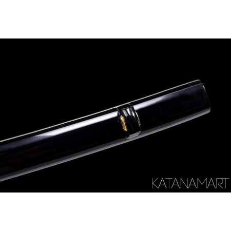Otomo Katana Aiguisé | Sabre Japonais | Artisanal