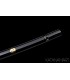 Tomoe Katana Aiguisé | Sabre Japonais | Artisanal