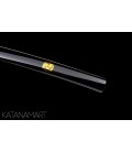 Tomoe Katana Aiguisé | Sabre Japonais | Artisanal