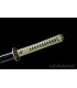 Tomoe Katana Aiguisé | Sabre Japonais | Artisanal