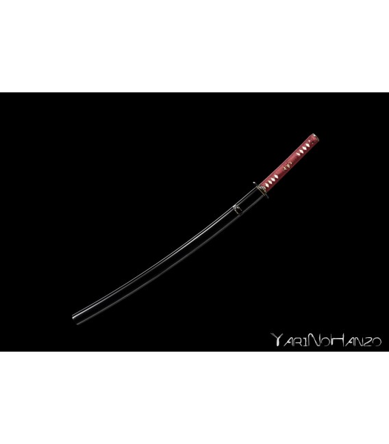 TAKEMATA KATANA LIMITED EDITION AIGUISÉ