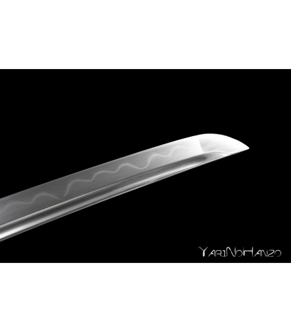 TAKEMATA KATANA LIMITED EDITION AIGUISÉ