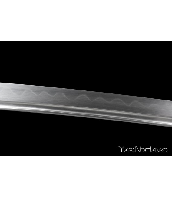 TAKEMATA KATANA LIMITED EDITION AIGUISÉ