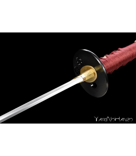 TAKEMATA KATANA LIMITED EDITION AIGUISÉ