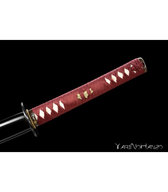 TAKEMATA KATANA LIMITED EDITION AIGUISÉ