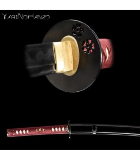 TAKEMATA KATANA LIMITED EDITION AIGUISÉ