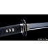 Musashi Katana Silver Edition Aiguisé | Sabre Japonais | Artisanal