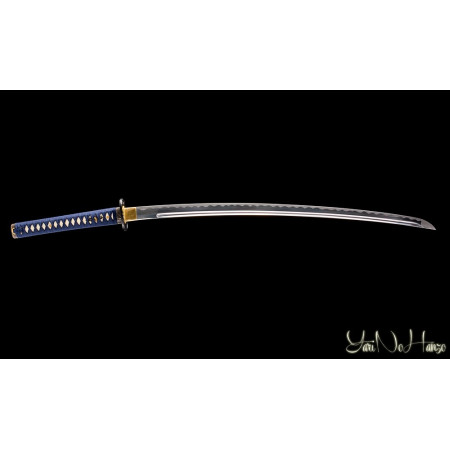 Fujiwara IAITO | Sabre Japonais | Iaito Katana Artisanal