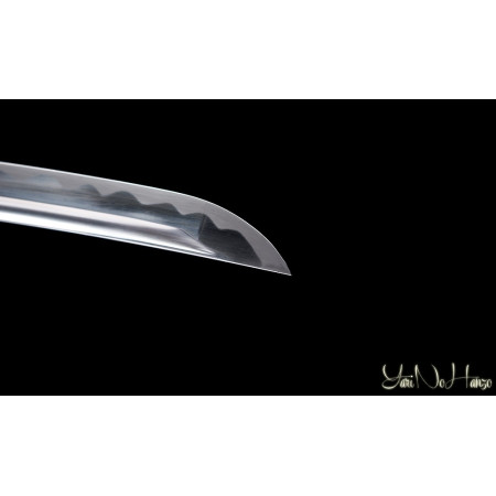 Fujiwara IAITO | Sabre Japonais | Iaito Katana Artisanal