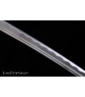 SHIBATA KATANA AIGUISÉ | Sabre Japonais | Katana Artisanal