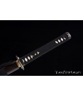 SHIBATA KATANA AIGUISÉ | Sabre Japonais | Katana Artisanal