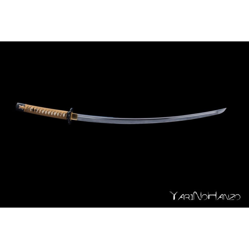 Handachi IAITO | Sabre Japonais | Iaito Katana Artisanal