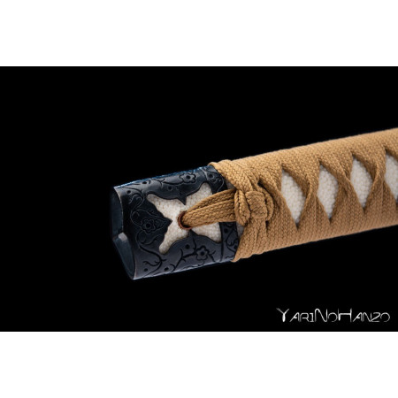 Handachi IAITO | Sabre Japonais | Iaito Katana Artisanal