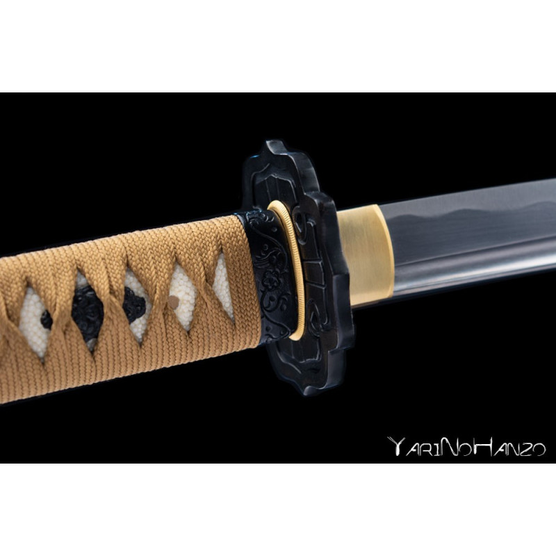 Handachi IAITO | Sabre Japonais | Iaito Katana Artisanal