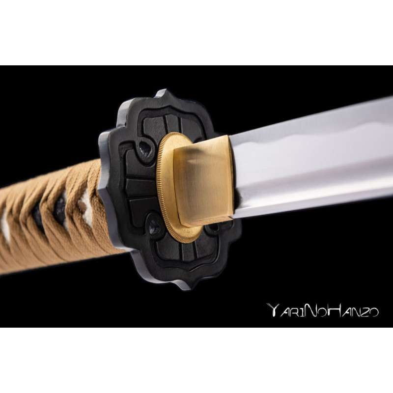 Handachi IAITO | Sabre Japonais | Iaito Katana Artisanal